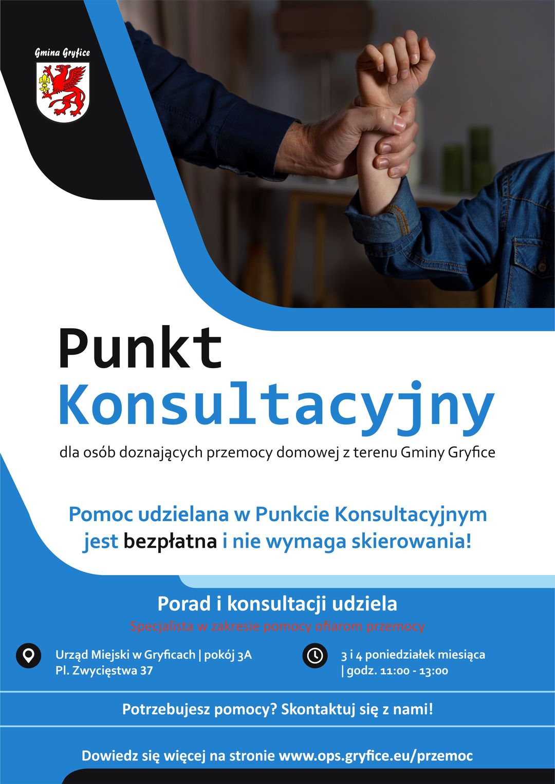 punkt konsultacyjny