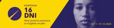  Międzynarodowy Dzień Eliminacji Przemocy Wobec Kobiet