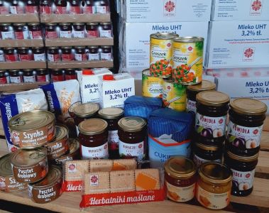 FEAD Podprogram 2020