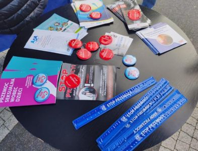 02 października - Międzynarodowy Dzień bez Przemocy 