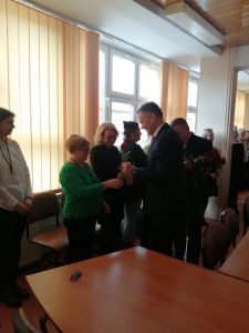 DZIEŃ PRACOWNIKA SOCJALNEGO