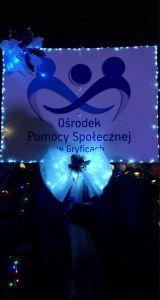 Dnia 6 grudnia bieżącego roku na&nbsp;Placu Zwycięstwa w&nbsp;Gryficach odbył się Jarmark Mikołajkowy