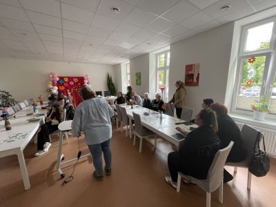 Warsztaty kulinarne z&nbsp;dietetykiem