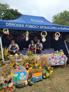 Dożynki Gminne